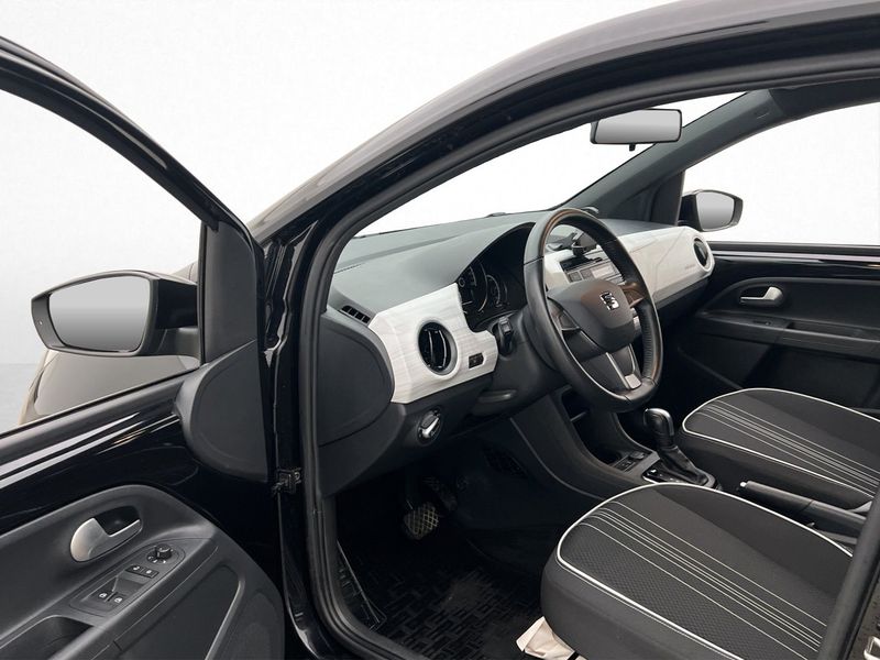 Seat Mii bild 12