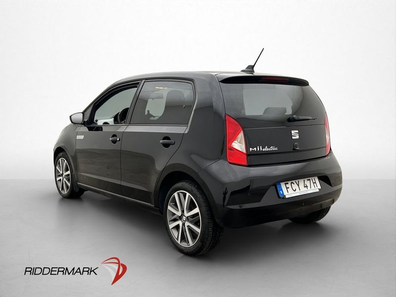 Seat Mii bild 6