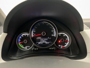Seat Mii bild 20