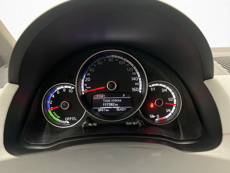 Seat Mii bild 20