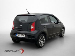 Seat Mii bild 9