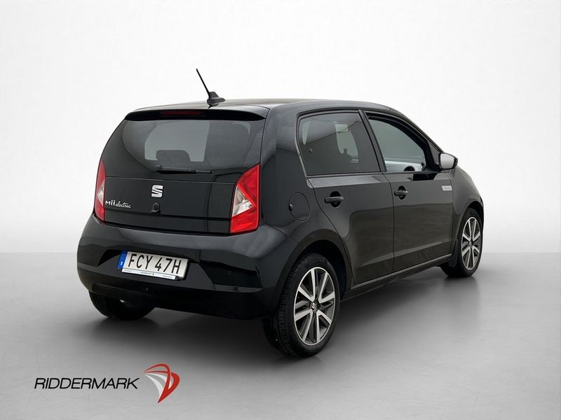 Seat Mii bild 9