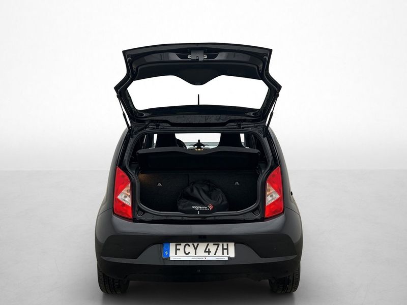 Seat Mii bild 17