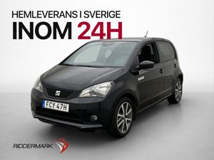 Seat Mii bild 1