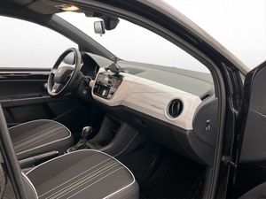 Seat Mii bild 16