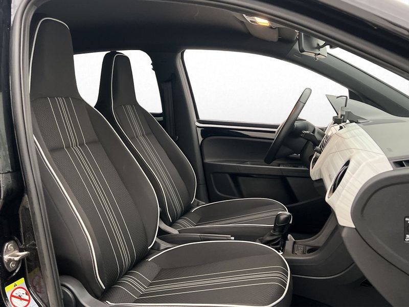 Seat Mii bild 15