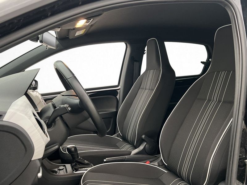 Seat Mii bild 13
