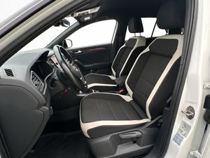 Volkswagen T-Roc bild 12