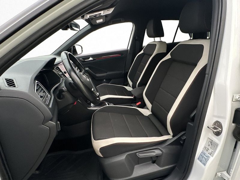 Volkswagen T-Roc bild 12