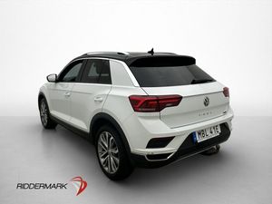 Volkswagen T-Roc bild 5