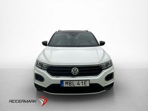 Volkswagen T-Roc bild 2