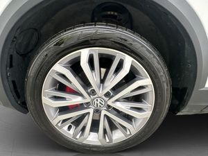 Volkswagen T-Roc bild 10