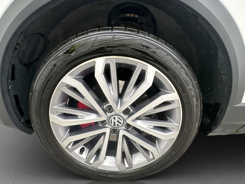 Volkswagen T-Roc bild 10