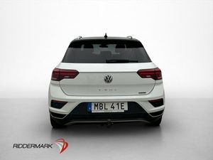 Volkswagen T-Roc bild 6