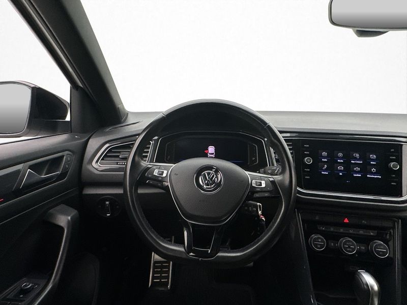 Volkswagen T-Roc bild 28