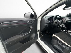 Volkswagen T-Roc bild 11