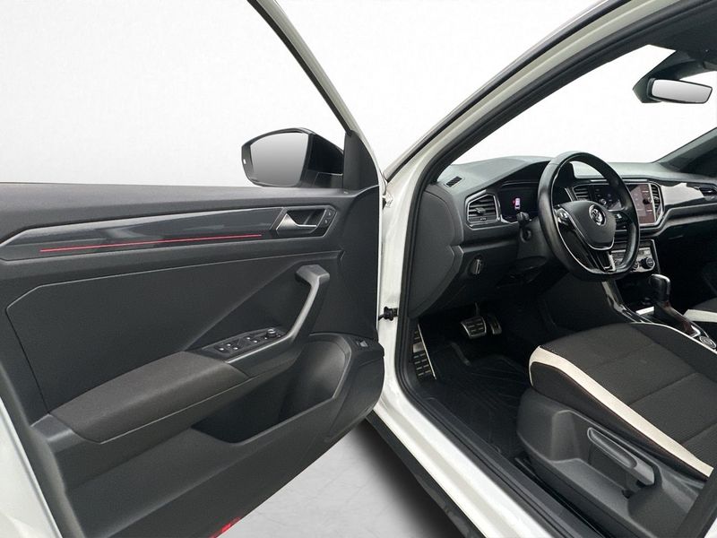 Volkswagen T-Roc bild 11