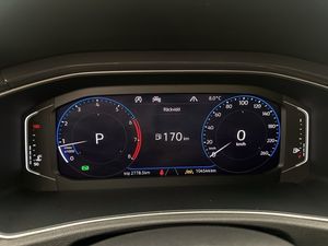 Volkswagen T-Roc bild 19