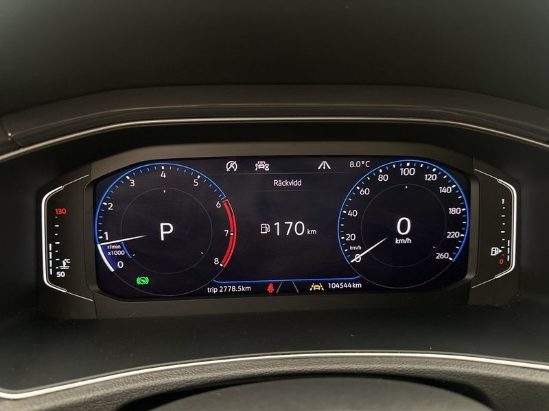 Volkswagen T-Roc bild 19