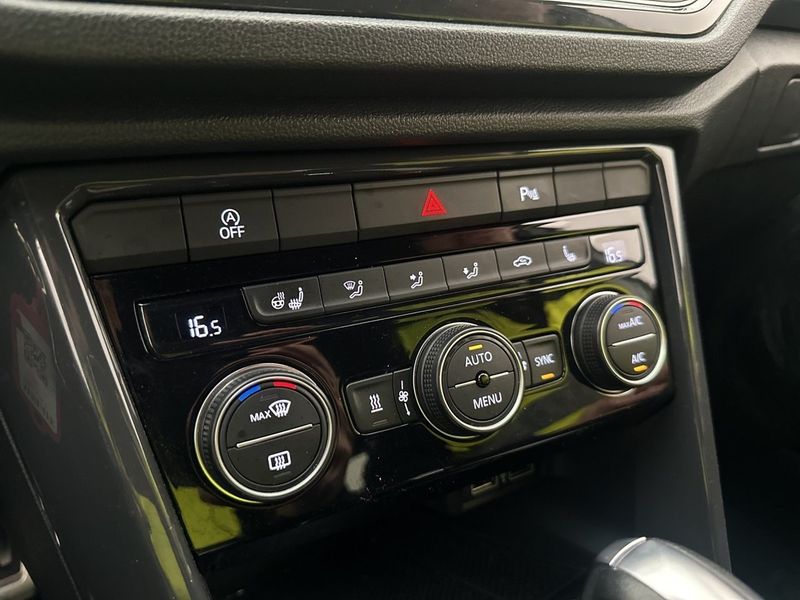 Volkswagen T-Roc bild 21