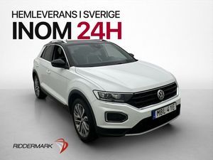 Volkswagen T-Roc bild 3
