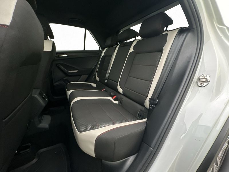 Volkswagen T-Roc bild 27
