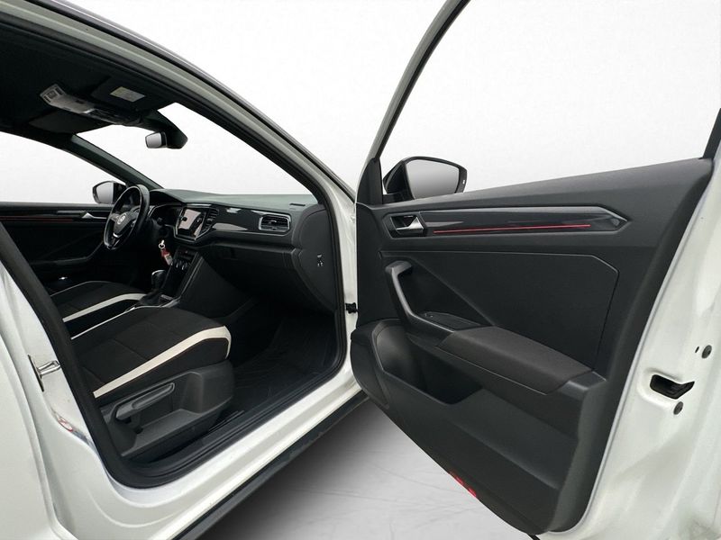 Volkswagen T-Roc bild 15