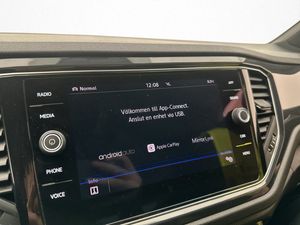 Volkswagen T-Roc bild 20