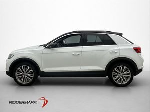Volkswagen T-Roc bild 4