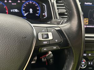 Volkswagen T-Roc bild 25