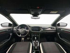 Volkswagen T-Roc bild 13
