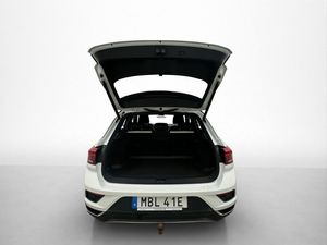 Volkswagen T-Roc bild 17