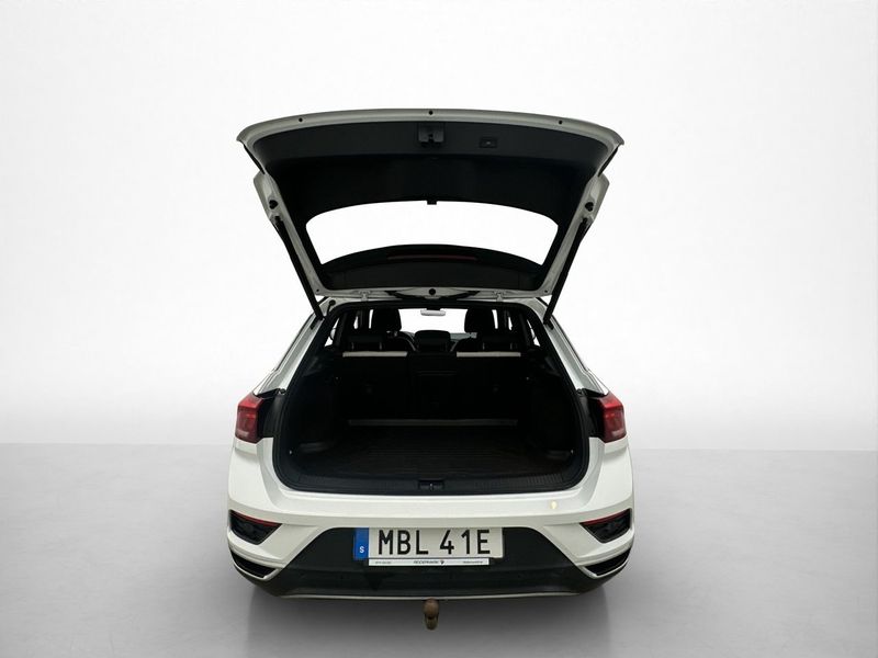Volkswagen T-Roc bild 17