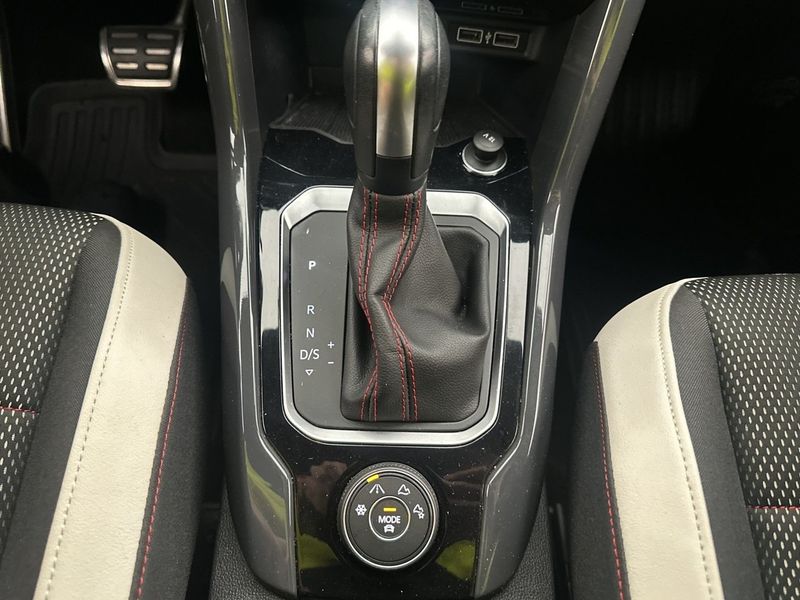 Volkswagen T-Roc bild 23