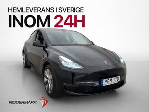 Tesla Model Y bild 3
