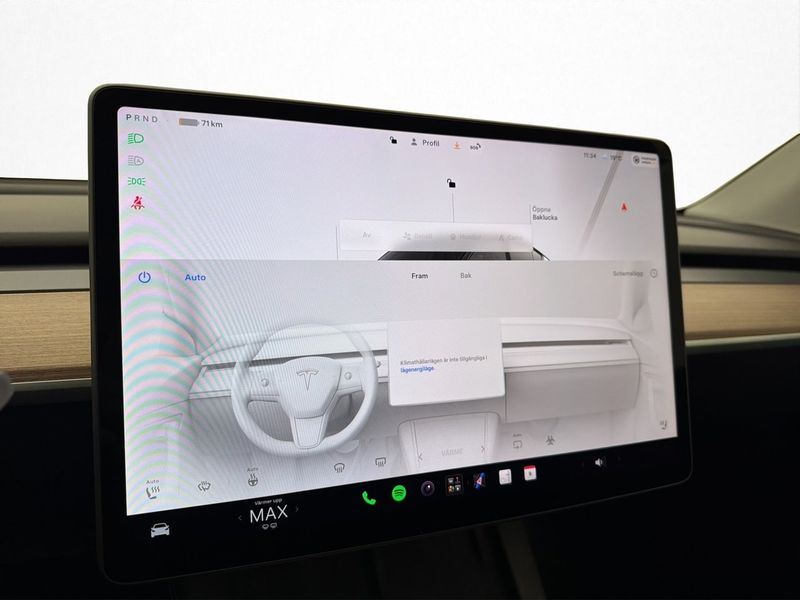 Tesla Model Y bild 28