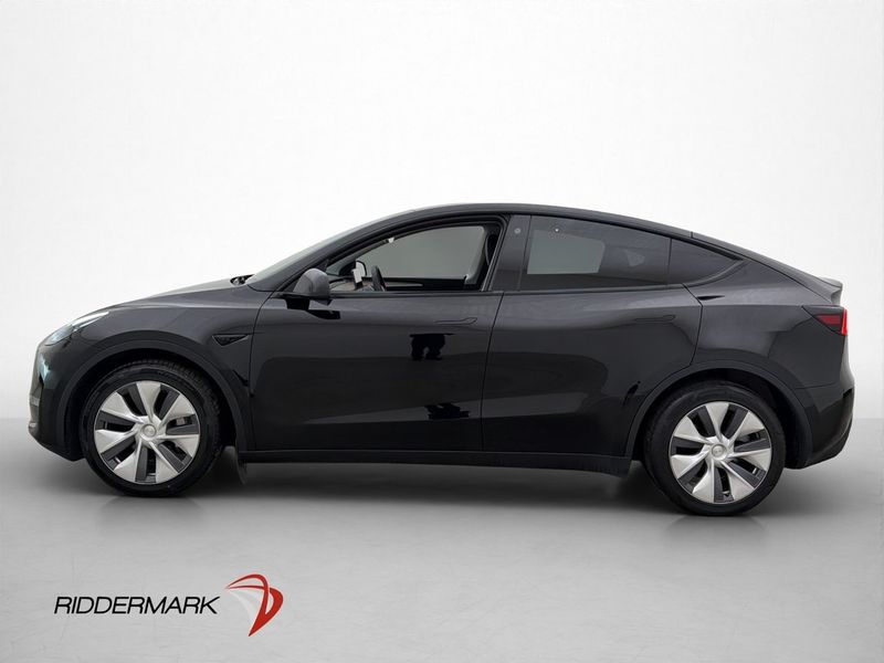 Tesla Model Y bild 5