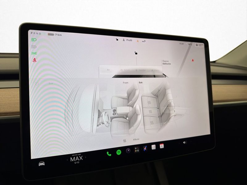 Tesla Model Y bild 29
