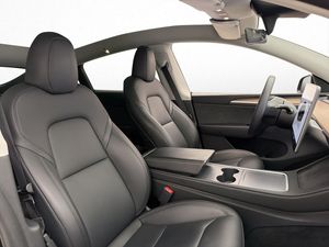Tesla Model Y bild 15
