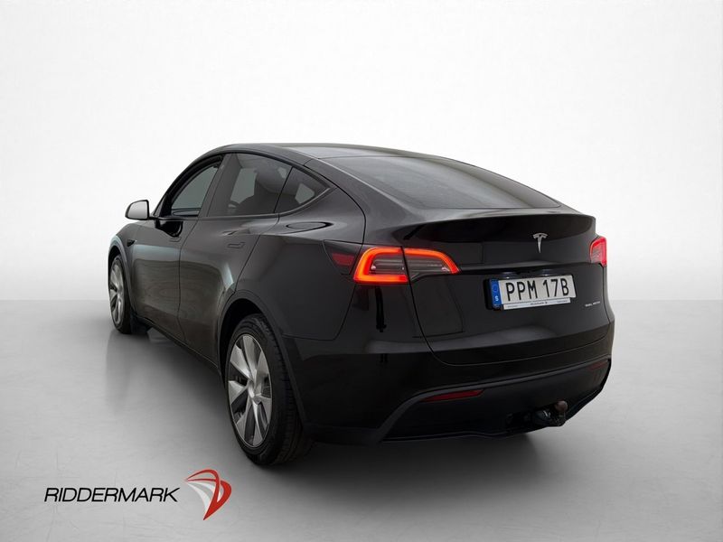 Tesla Model Y bild 6