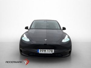 Tesla Model Y bild 4