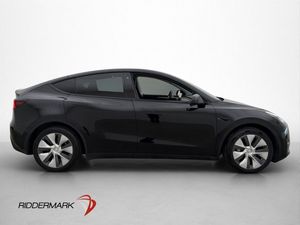 Tesla Model Y bild 10