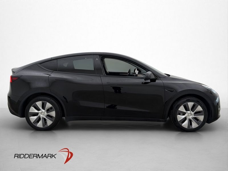Tesla Model Y bild 10