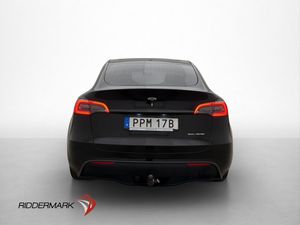 Tesla Model Y bild 8
