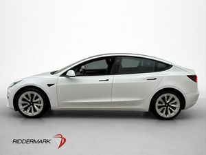 Tesla Model 3 bild 5