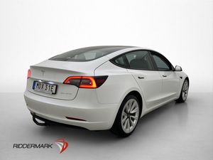 Tesla Model 3 bild 9