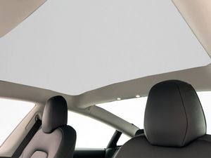 Tesla Model 3 bild 34