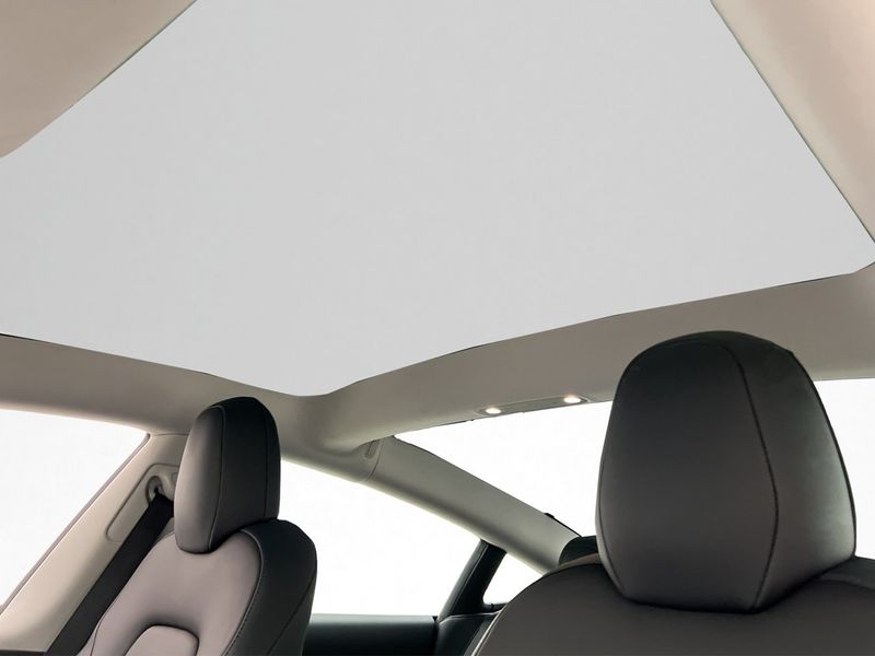 Tesla Model 3 bild 34