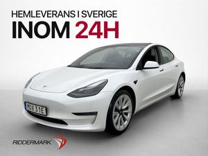 Tesla Model 3 bild 3