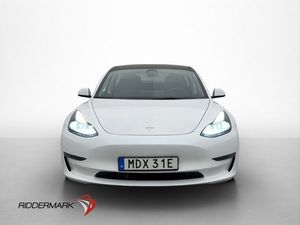 Tesla Model 3 bild 4